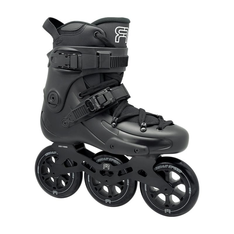 FR FR1 310 Freeride Skate Black