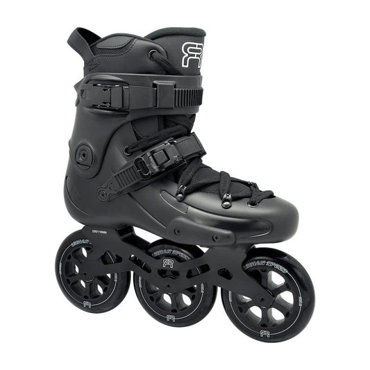 FR FR1 310 Freeride Skate Black