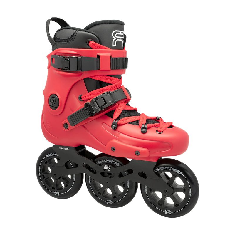 FR FR1 310 RED Freeride Skate