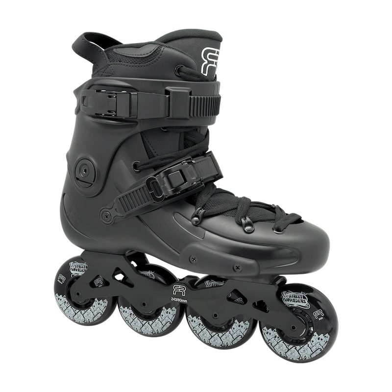 FR FR1 80 Freeride Skate