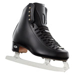 Riedell 23 Stride Junior Advance Ice Skate Black