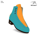 Riedell 297 Professional Boot