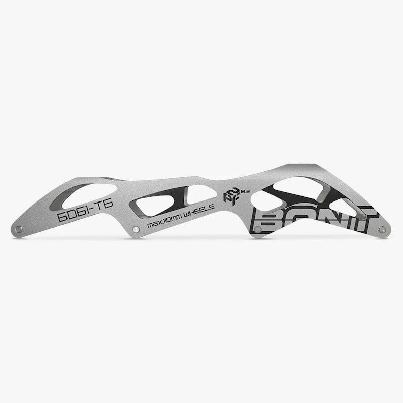 Bont 2PF 6061 Inline Skating Frames