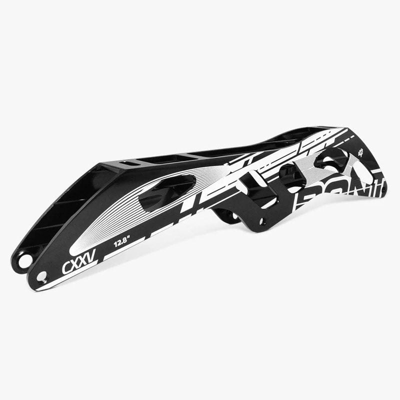 Bont 2PF CXXV Black Inline Frame