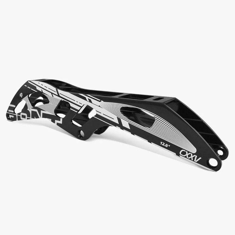Bont 2PF CXXV Black Inline Frame