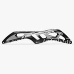 Bont 2PF CXXV Black Inline Frame