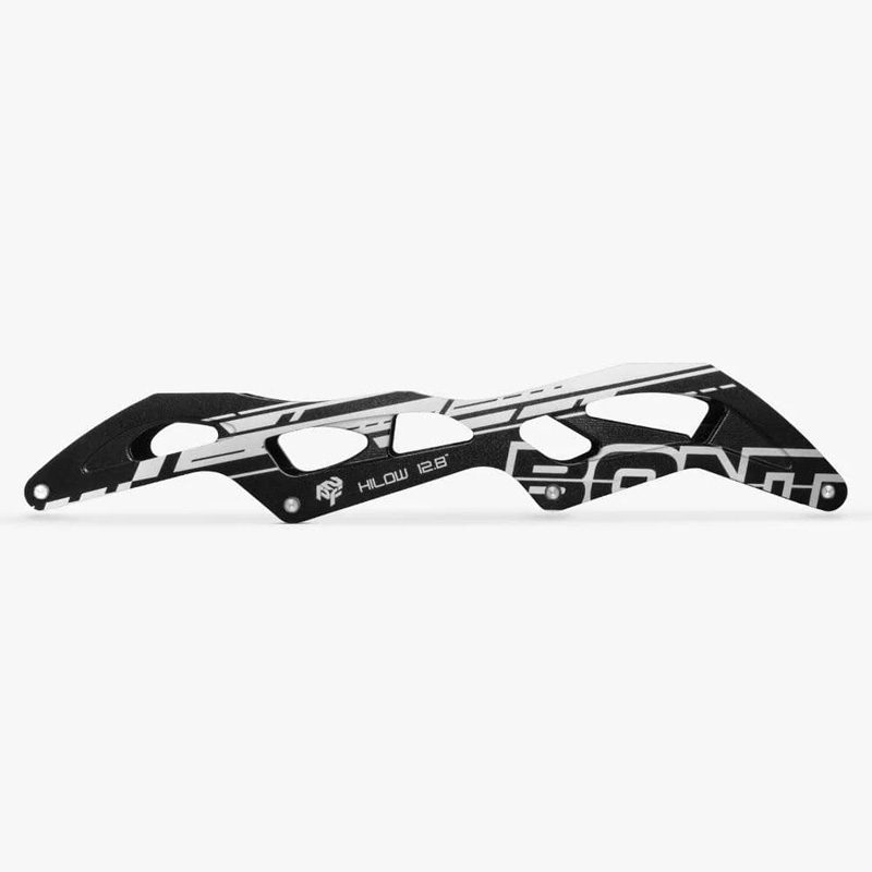 Bont 2PF Hilow Inline Frames