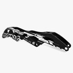 Bont 2PF Hilow Inline Frames