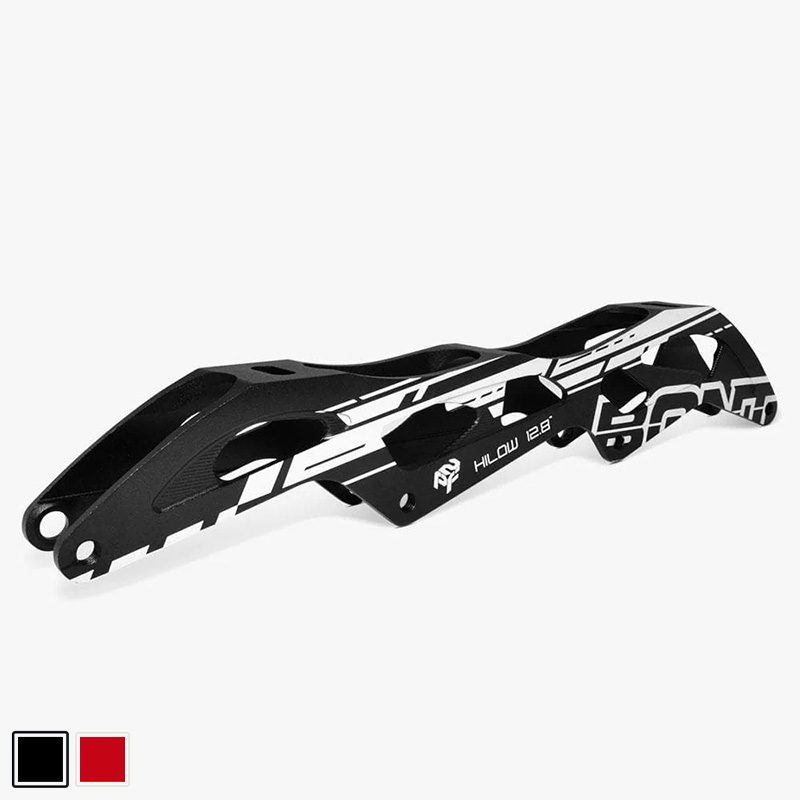 Bont 2PF Hilow Inline Frames