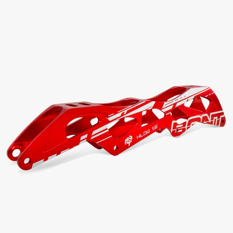 Bont 2PF Hilow Inline Frames