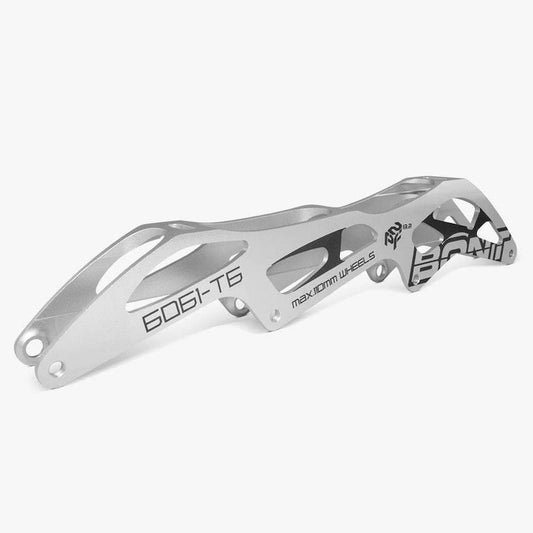 Bont 2PF 6061 Inline Skating Frames