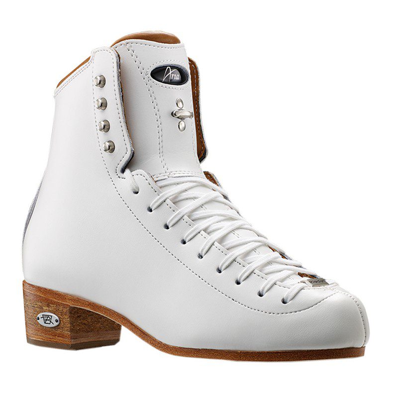 Riedell 3030 Aria Competitive Ice Skate Boots