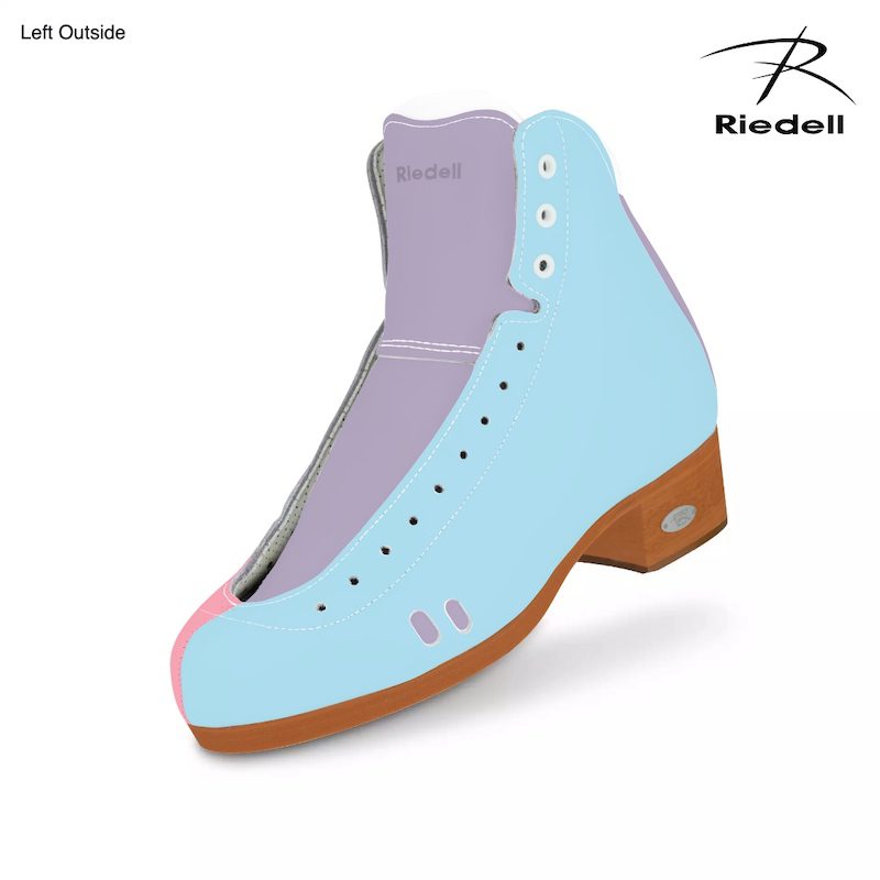 Riedell Unity 3200 Rhythm Roller Skate