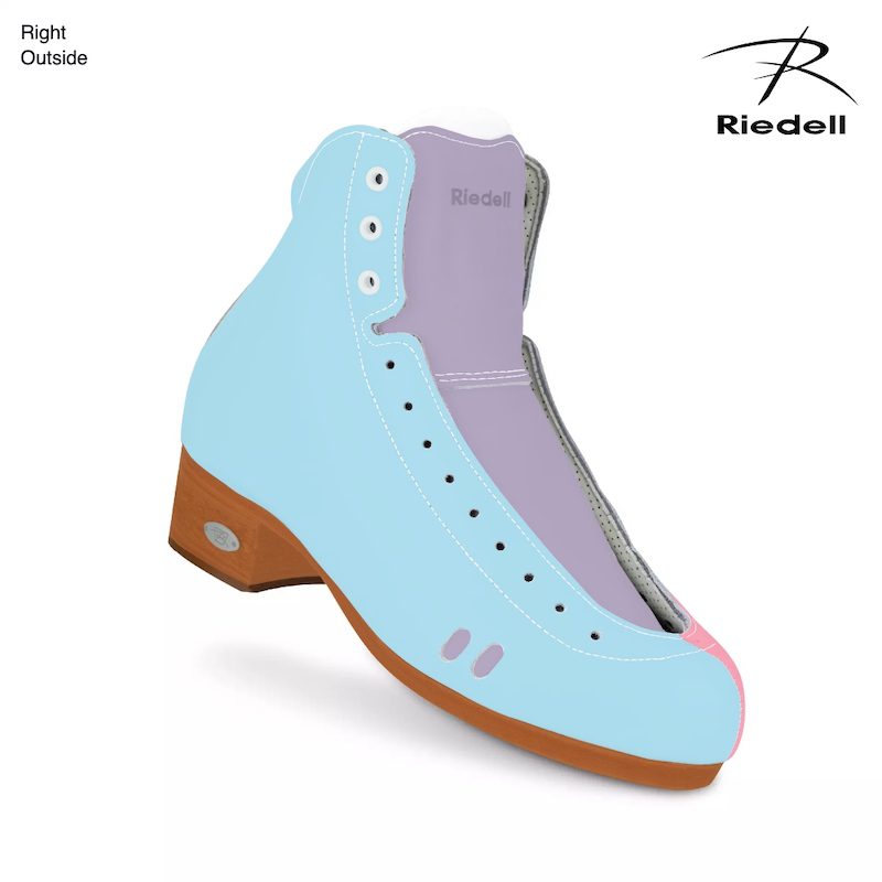 Riedell 3200 Boot
