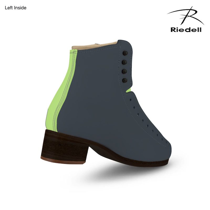 Riedell 336 Tribute Boot
