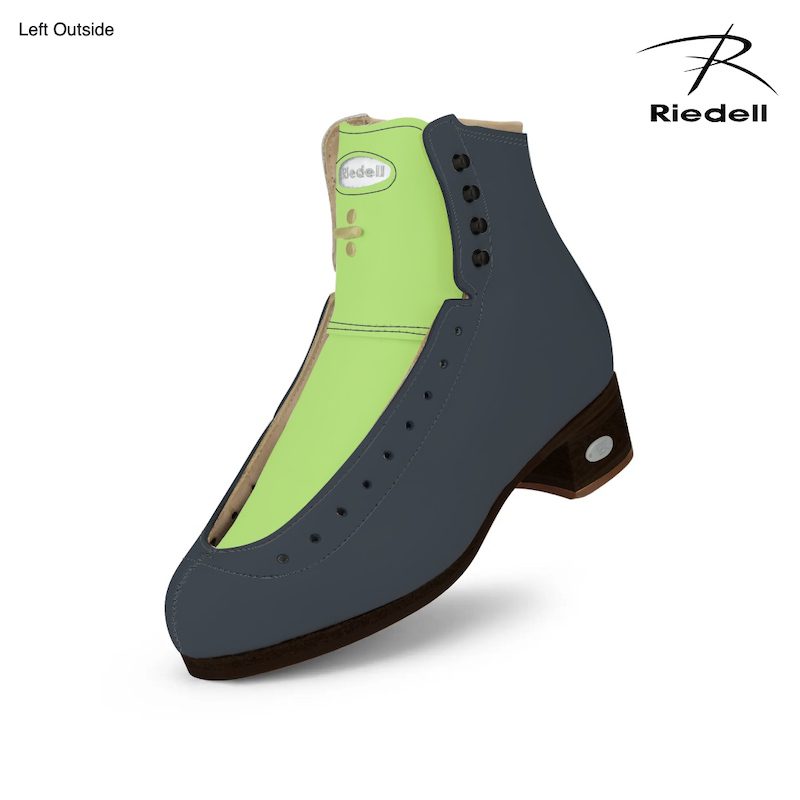 Riedell 336 Tribute Boot