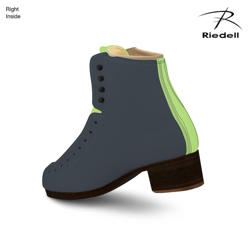 Riedell 336 Tribute Boot
