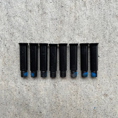Endless 35 mm Axle 8 pack
