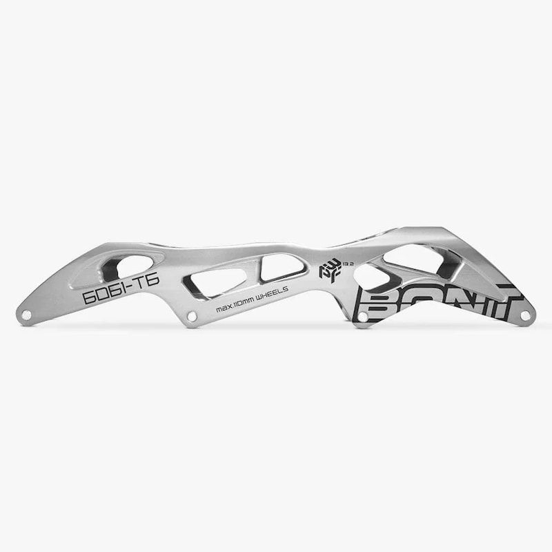Bont 3PF 6061 Inline Frame