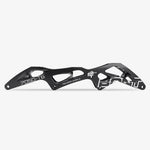 Bont 3PF 7050 Black Inline Frame