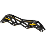 Powerslide 3X4 12.0/4x100 Black Gold, 195 Frame