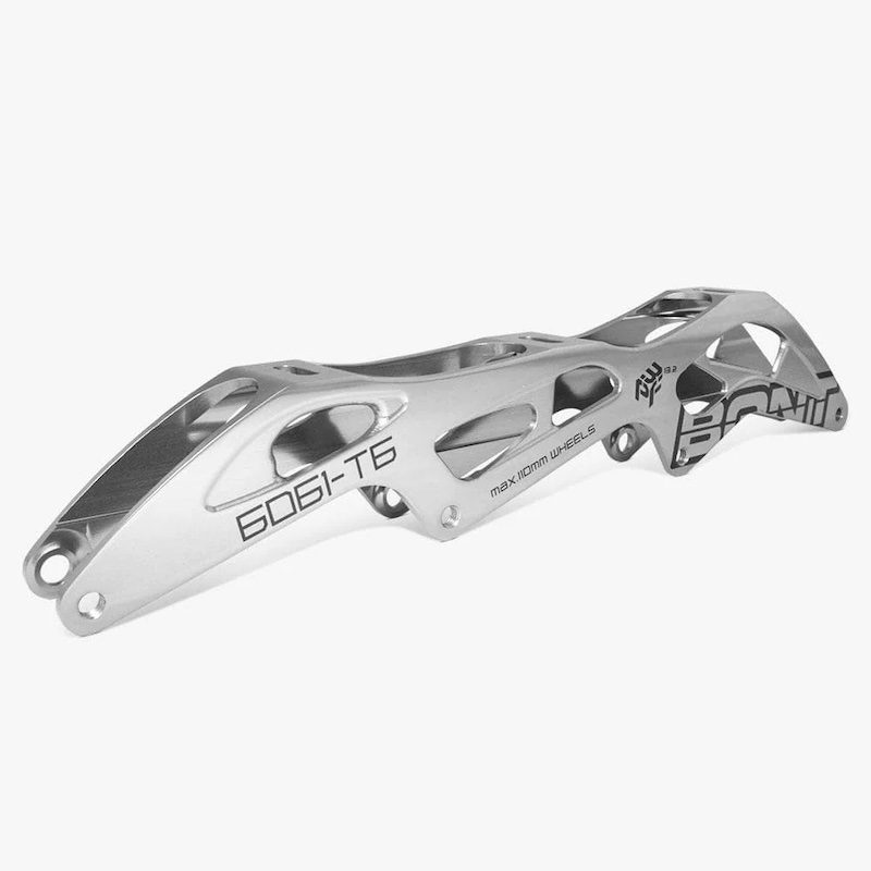 Bont 3PF 6061 Inline Frame