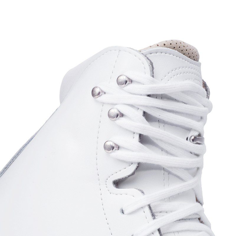 Riedell 4200 Dance Ice Skate Boots