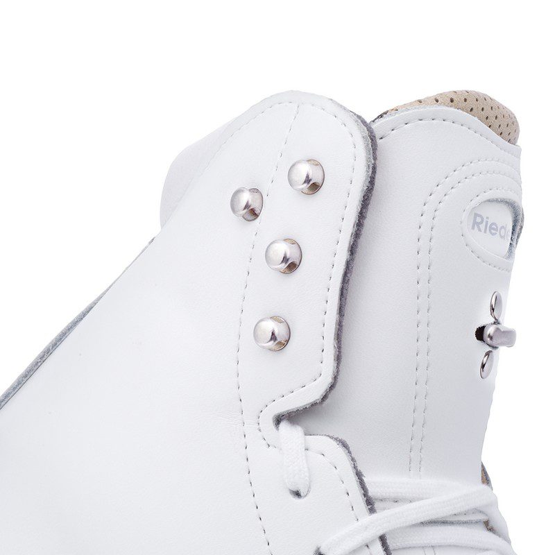 Riedell 4200 Dance Ice Skate Boots