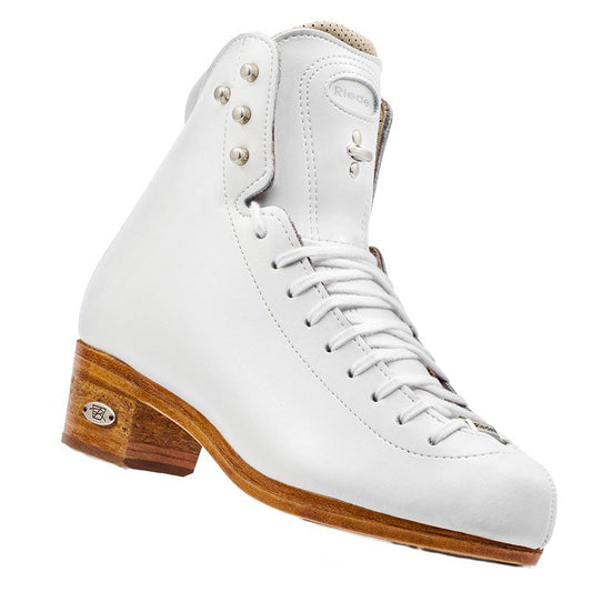 Riedell 4200 Dance Ice Skate Boots