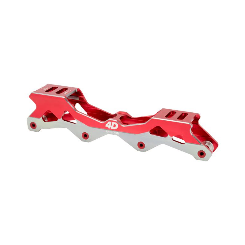 FR 4D FRAMES ROCKERED