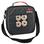 Edea Roller Wheels Bag
