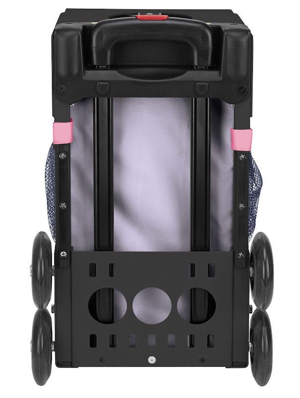 Zuca Sport Bag Ice Dreamz Lux