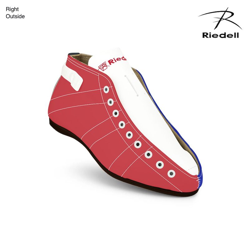 Riedell 595 Boot