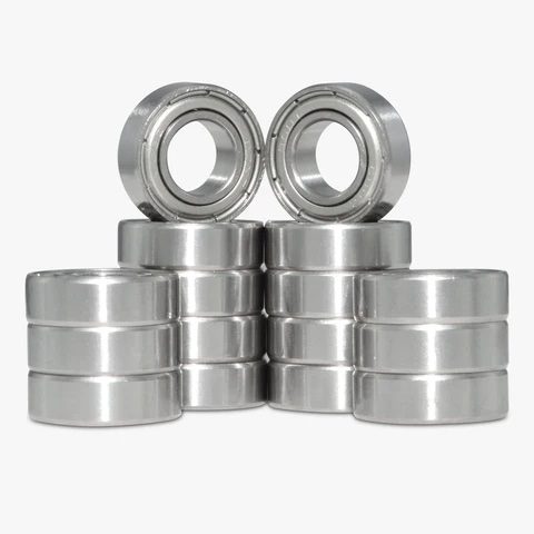 Bont 688 Mini Inline Skate Bearings