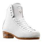 Riedell 875 Silver Star Ice Skate Boots