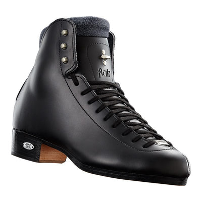 Riedell 910 Flair Roller Skate Boots Black