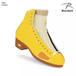 Riedell 975 Instructor Competitive Ice Skate Boots
