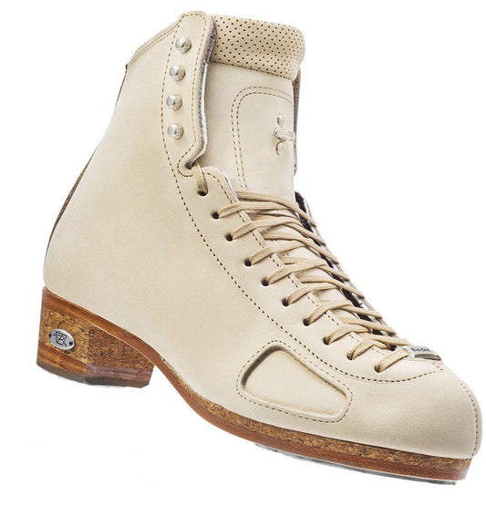 Riedell 975 Instructor Competitive Ice Skate Boots