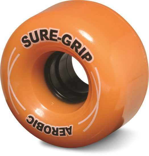 Sure Grip Aerobic Roller Skate Wheels