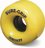 Sure Grip Aerobic Roller Skate Wheels
