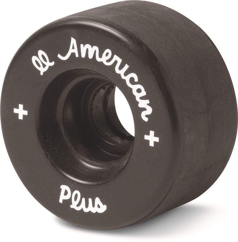 Sure-Grip All American Plus Roller Skate Wheels - Thumbnail 2