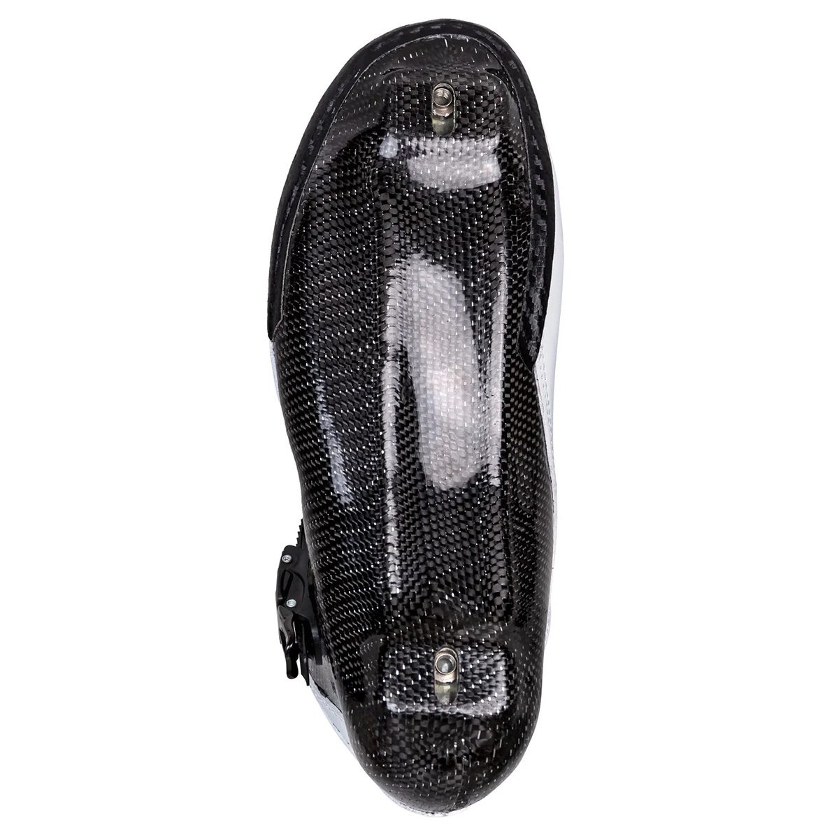 Powerslide ACCEL White Skate Boot