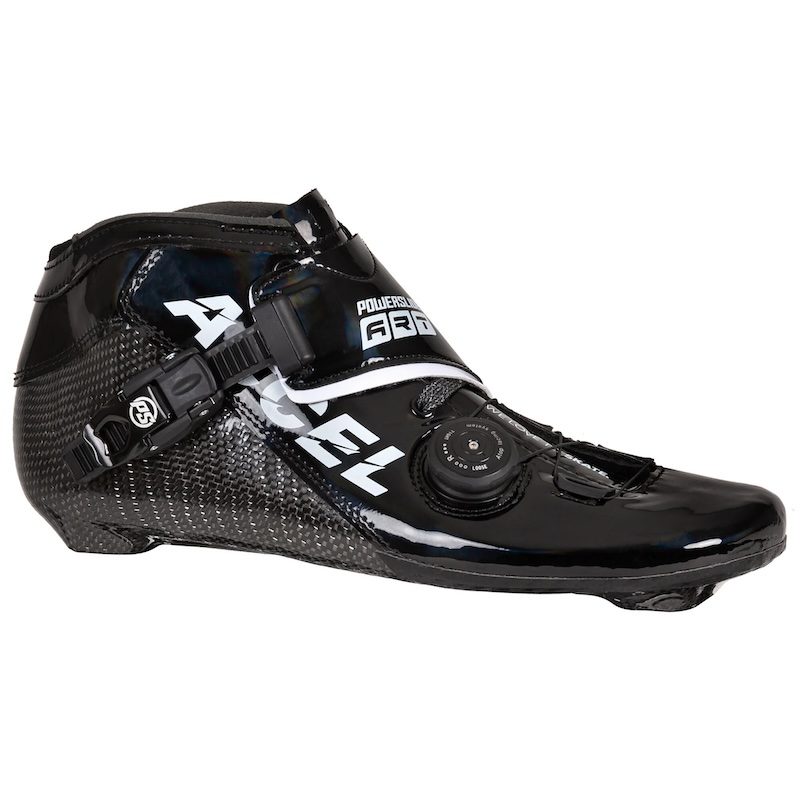 Powerslide ACCEL 195 Skate Boot