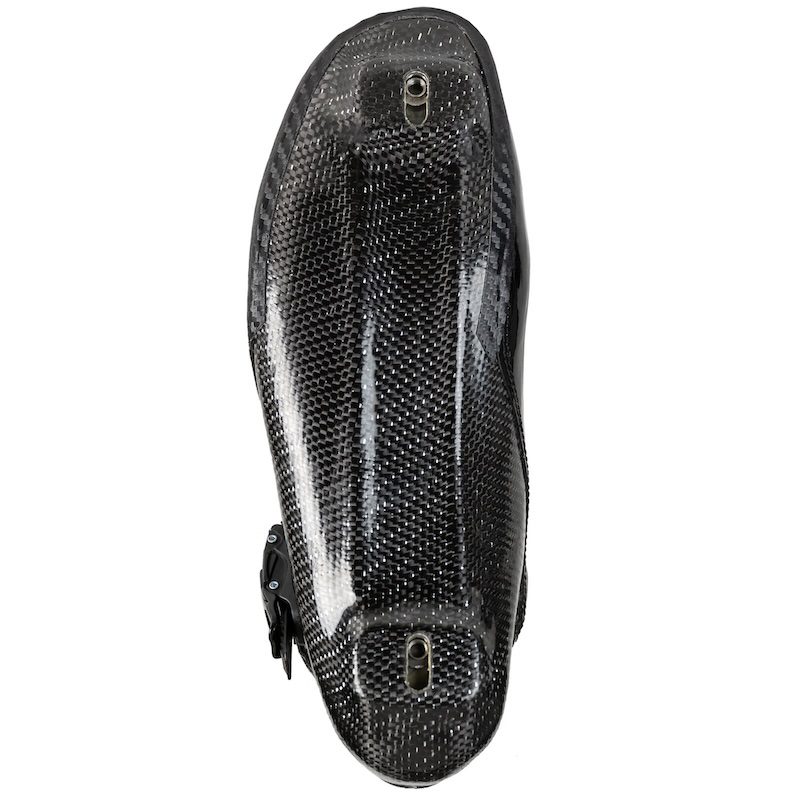 Powerslide ACCEL 195 Skate Boot