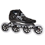 Powerslide ACCEL Black 110 Skate