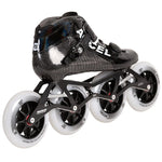 Powerslide ACCEL Black 110 Skate