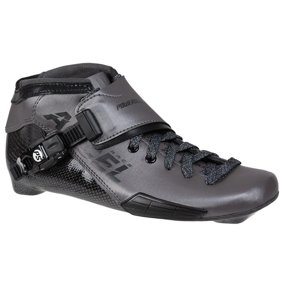 Powerslide ACCEL Race Ti Skate Boot
