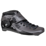 Powerslide ACCEL Race Ti Skate Boot - ROLLER SKATE USA