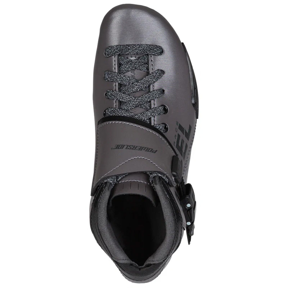 Powerslide ACCEL Race Ti Skate Boot