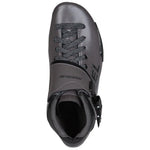 Powerslide ACCEL Race Ti Skate Boot - ROLLER SKATE USA